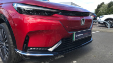 Honda E Ny1 150kW Advance 69kWh 5dr Auto Electric Hatchback